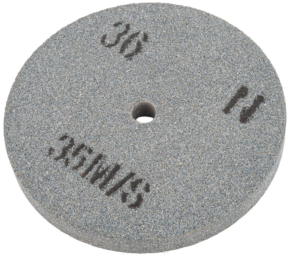 TARCZA SZLIFIERSKA KAMIEŃ 150x16x12,7mm PM-SS-1500M-KGR36