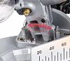 Piła ukośna (ukośnica) do drewna PM-UK-2100FR - 4