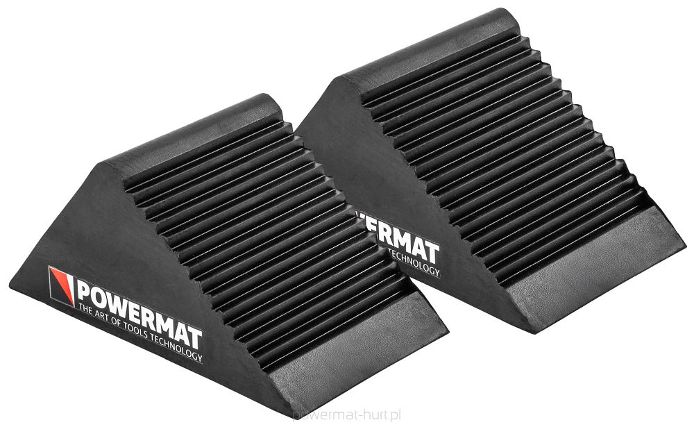 Kliny gumowe PM-GKPK-133T