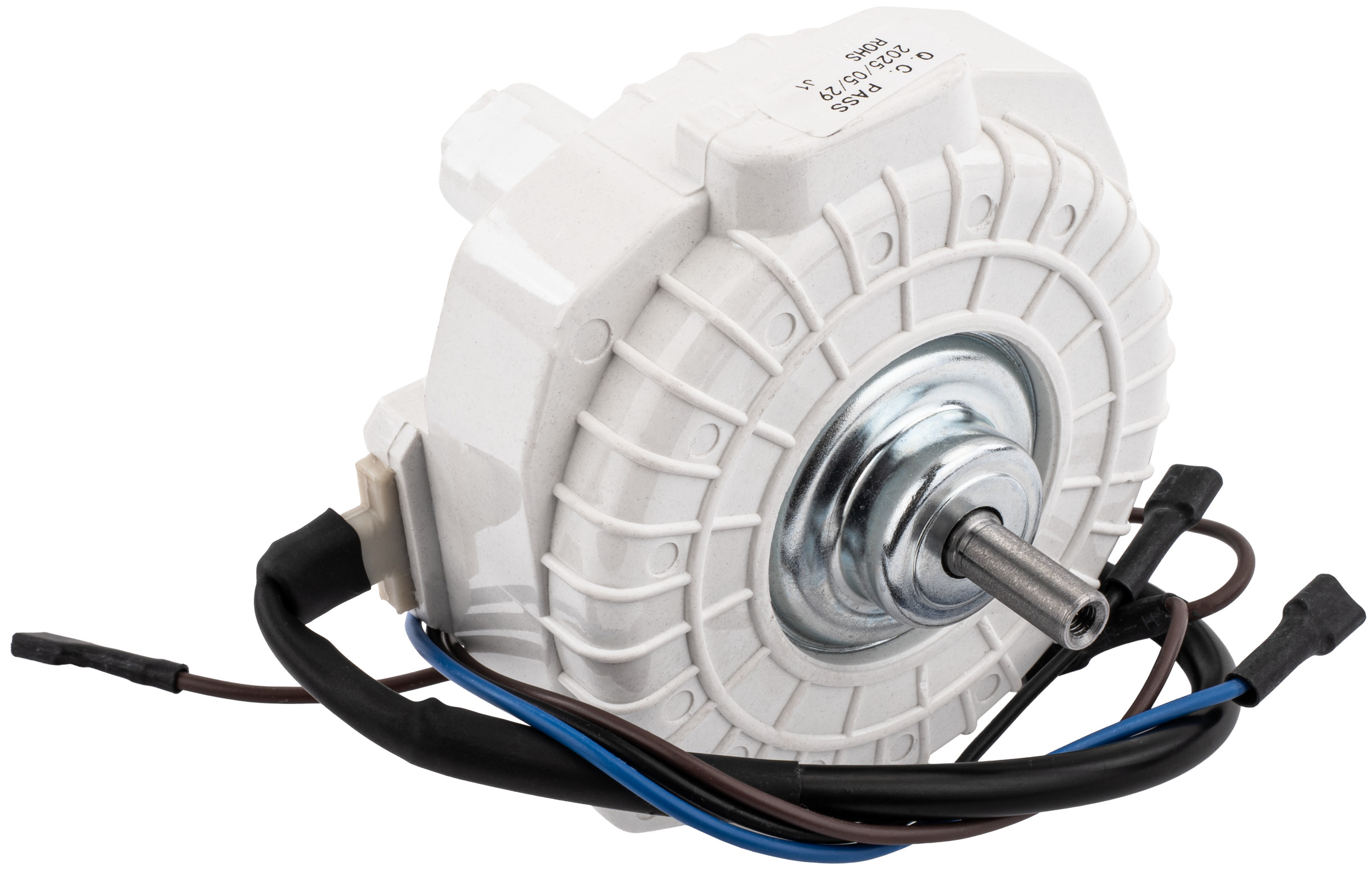 MOTOR PRO OHŘÍVAČ PM-NAG-65GN-SI