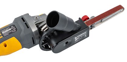 PRZYSTAWKA SZLIFIERKA TAŚMOWA PALCOWA (ZESTAW) PM-ASTDS-452T