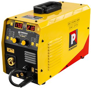 MIGOMAT INWERTOROWY PM-PAS-210L