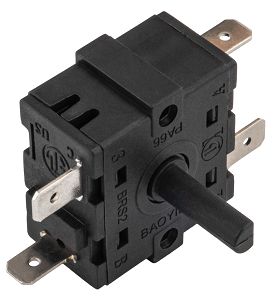 PRZEŁĄCZNIK DO NAGRZEWNICY PM-NAG-2.5EN-PK