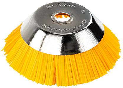 GŁOWICA SZCZOTKOWA DO KOSY PM-G7