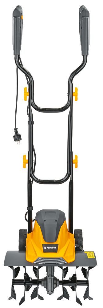 Široký pracovní záběr