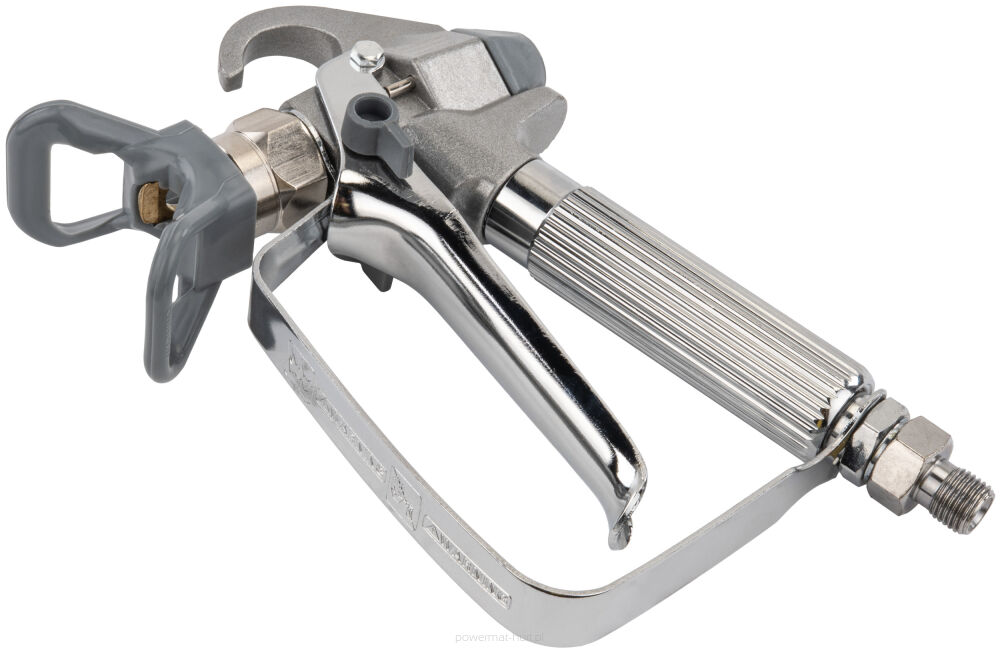 Pistolet do agregatu malarskiego PM-PDM-1200/PM-PDM-1500M-PI