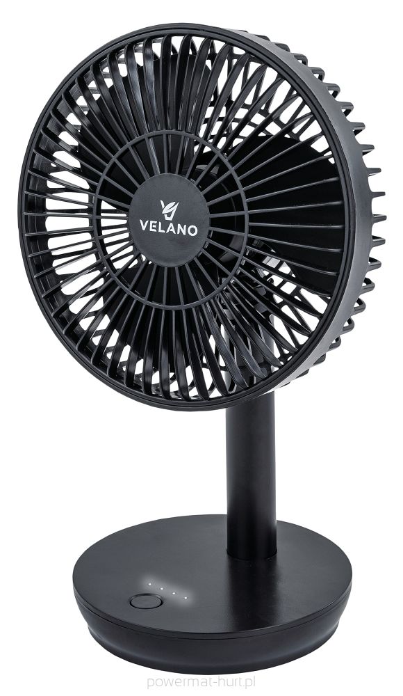 Wentylator biurkowy Velano VELWEBS0009