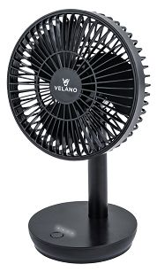 Wentylator biurkowy Velano VELWEBS0009