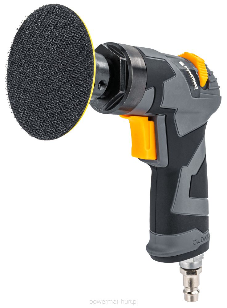 SZLIFIERKA PNEUMATYCZNA PM-PSMO-75T