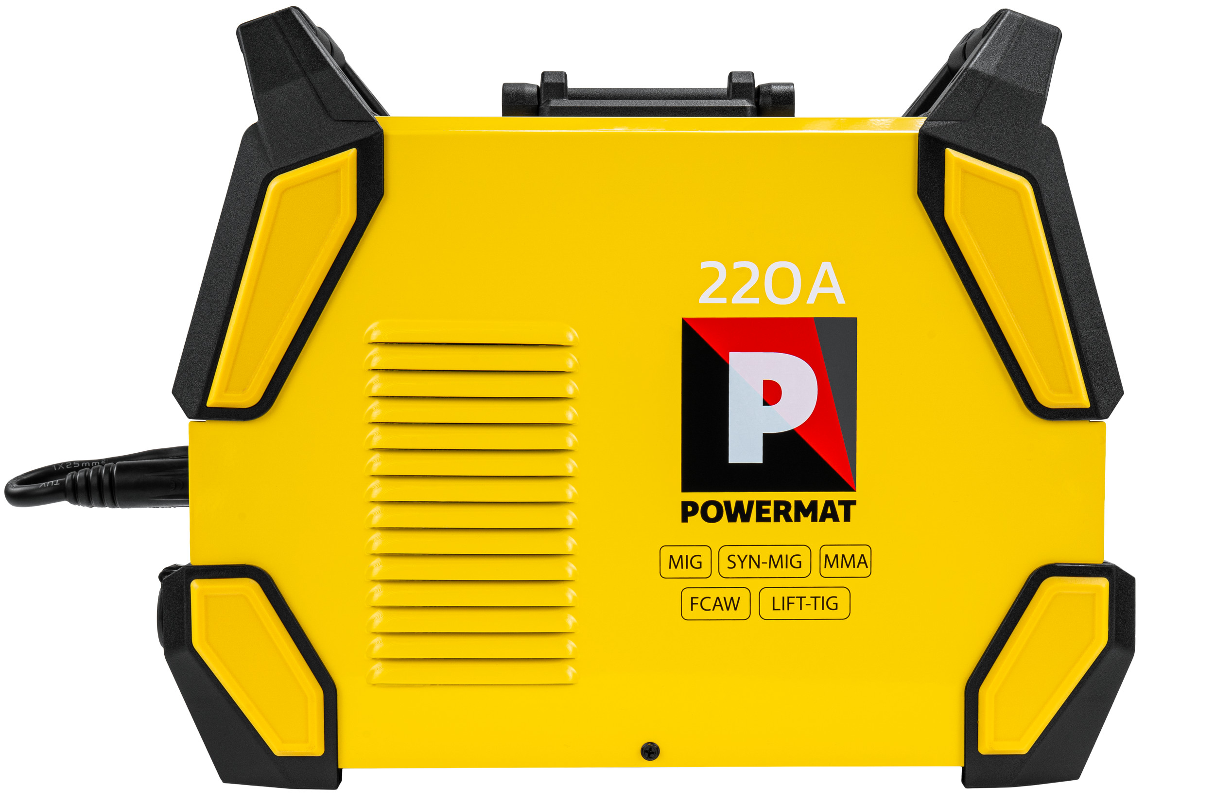 INVERTOROVÝ MIGOMAT PM-PAS-220L