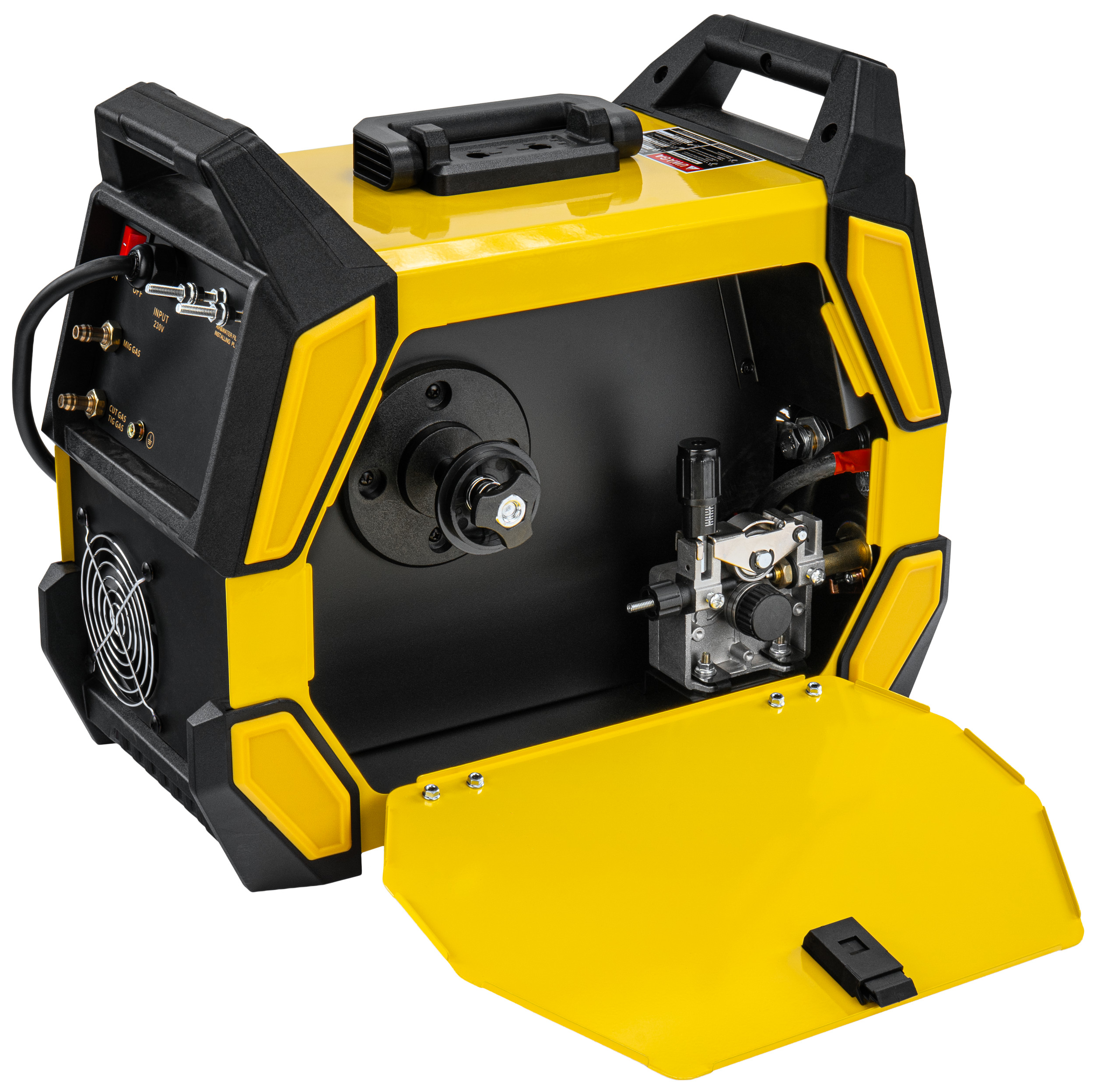 INVERTOROVÝ MIGOMAT PM-PAS-220L