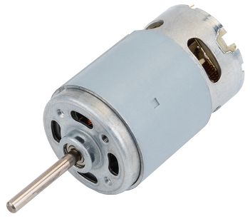 Silnik do nożyc akumulatorowych PM-NA-20C-SI