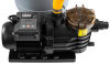 POMPA PIASKOWA (TIMER LCD) PM-PPDB-550JT - 27