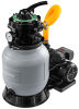 POMPA PIASKOWA (TIMER LCD) PM-PPDB-550JT - 22