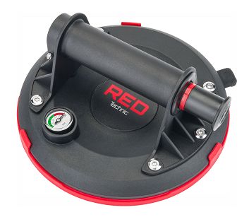 PRZYSSAWKA PRÓŻNIOWA RED TECHNIC RTPDS0011 190kg