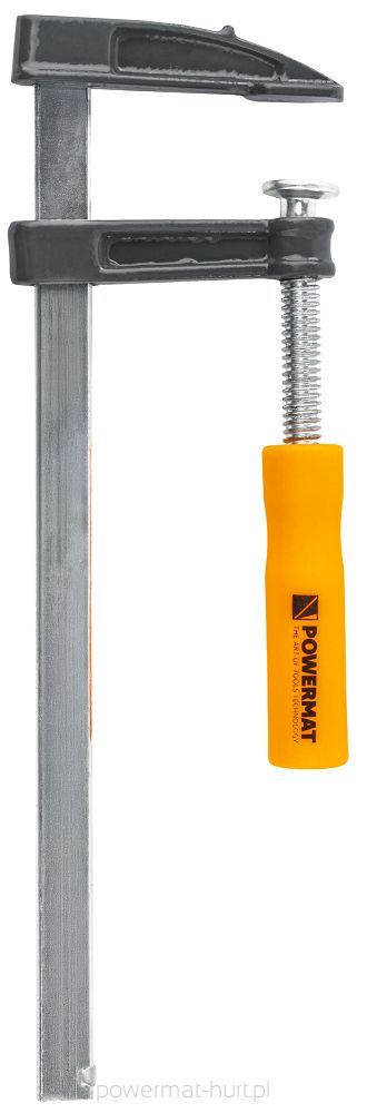 ŚCISK STOLARSKI PM-SSS-8T