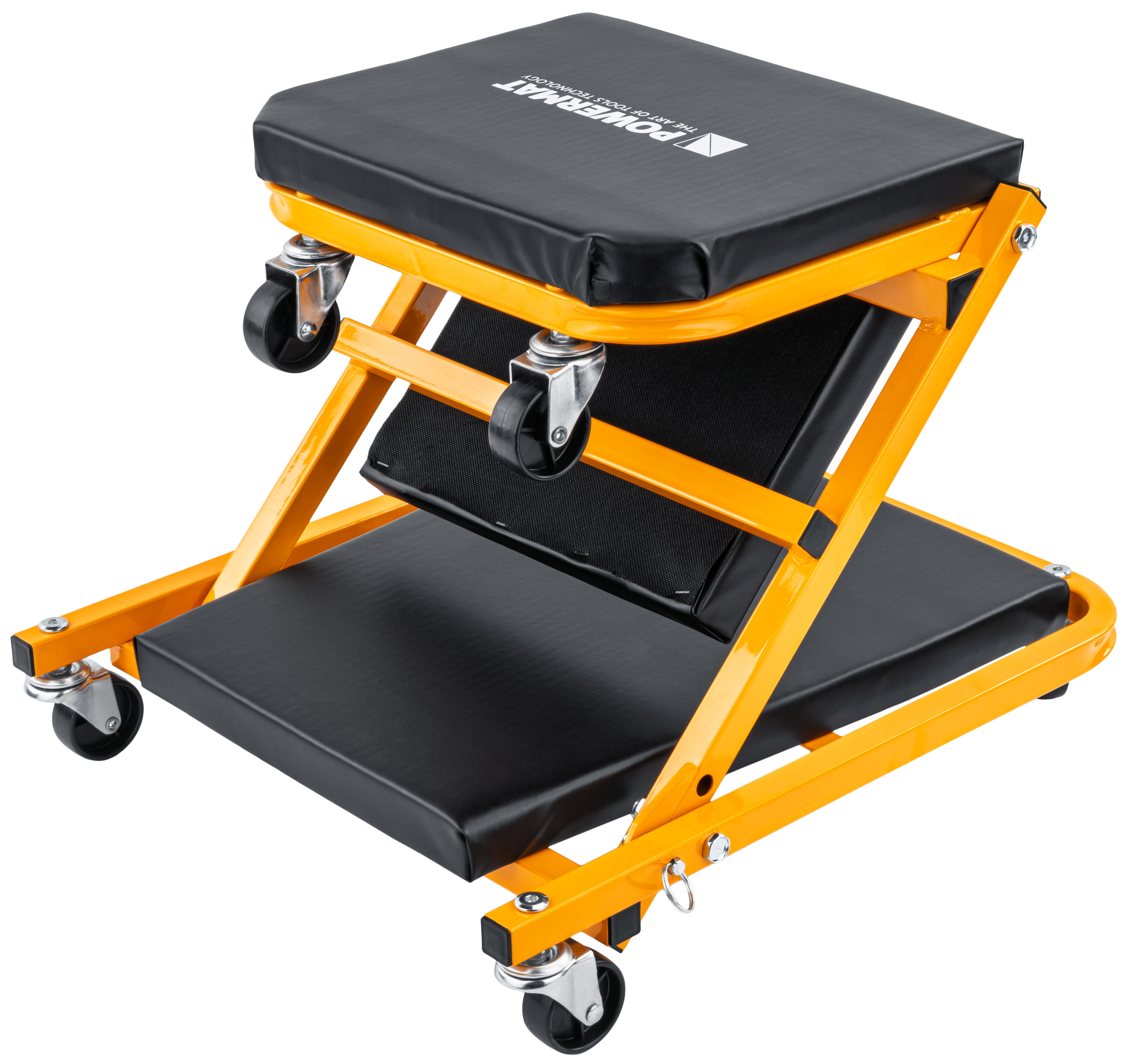 DÍLNA POLOHOVACÍ STOLIČKA PM-LWS-150T