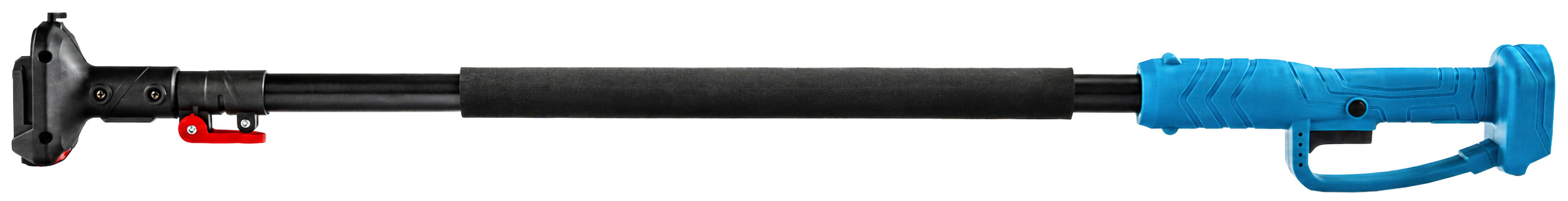 TELESKOPICKÁ NÁSADA PRO AKUMULÁTOROVÉ NŮŽKY 107-166CM PM-SA-21V-WYS