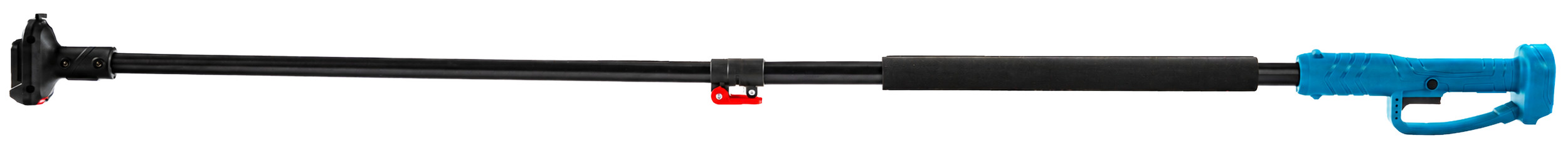 TELESKOPICKÁ NÁSADA PRO AKUMULÁTOROVÉ NŮŽKY 107-166CM PM-SA-21V-WYS