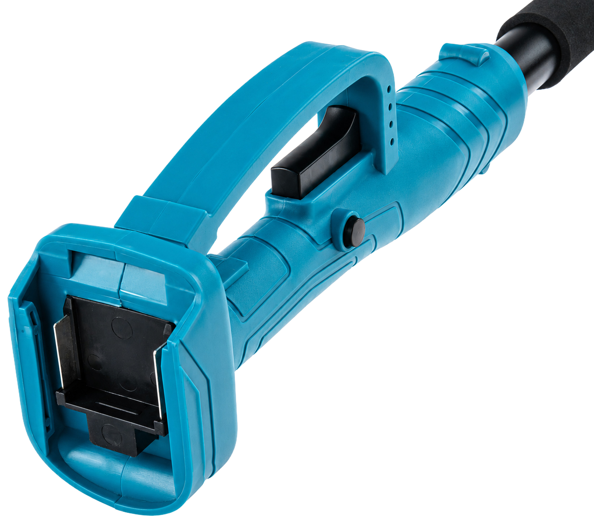 TELESKOPICKÁ NÁSADA PRO AKUMULÁTOROVÉ NŮŽKY 107-166CM PM-SA-21V-WYS