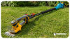WYSIĘGNIK TELESKOPOWY DO SEKATORA AKUMULATOROWEGO 107-166CM PM-SA-21V-WYS - 15