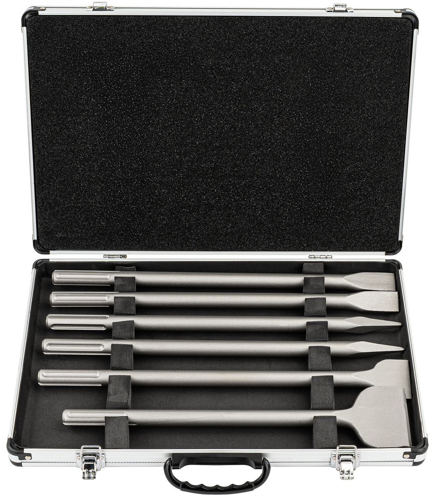 Sada sekáčů a dlát