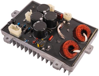 Moduł inwertera do agregatu PM-AGR-3500IM-MI